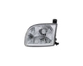 RH HEADLAMP ASSY COMPOSITE; EXCEPT DOUBLE CAB; TUNDRA 0004