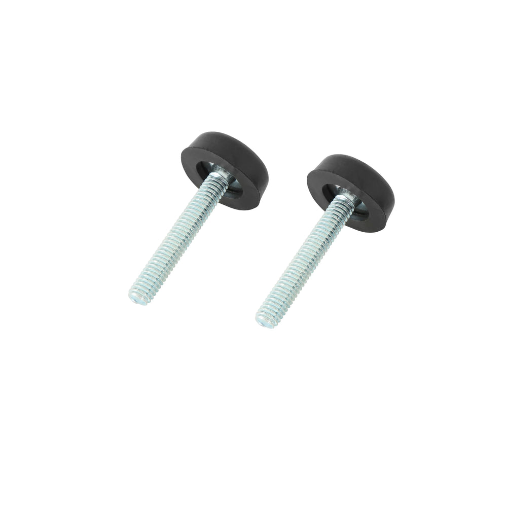 81 CHVY/GMC RUBBER BUMPER KIT-FLEE