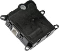 AIR DOOR ACTUATOR