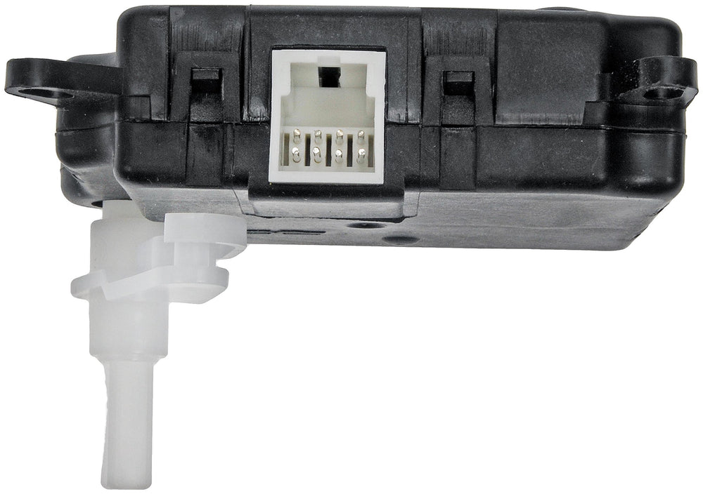 AIR DOOR ACTUATOR