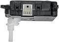 AIR DOOR ACTUATOR