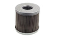 10 MICRON S.S. FUEL FILTER ELEMENT AND ORINGS FOR 4501 SERIES FILTER