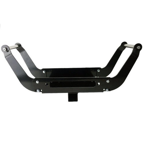 Tow-Rite winch
