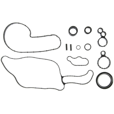 ~(0.3 lbs. 16X6X0)~ Timing Cover Set FORD 164 cid (2.7L) DOHC 24v V6 ECOBOOST VIN P. (15-18) EDGE (15-17) F-150