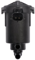 PURGE SOLENOID VALVE