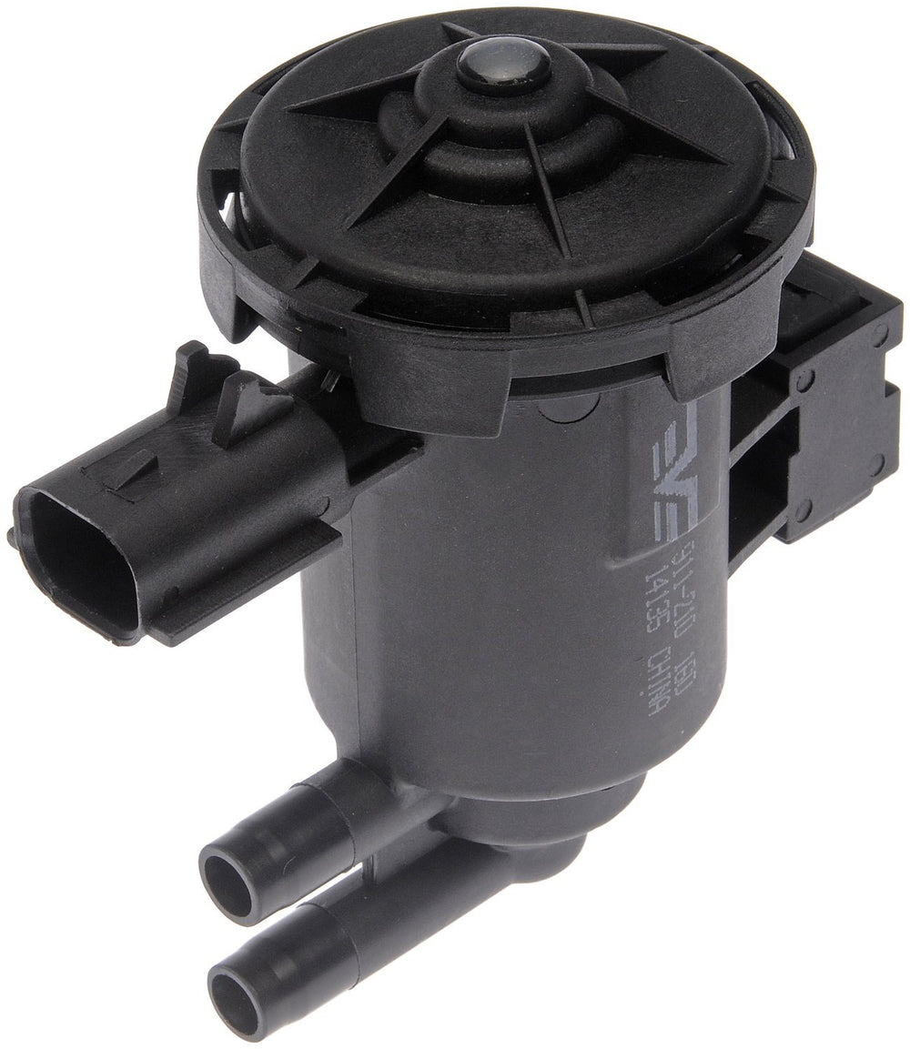 PURGE SOLENOID VALVE