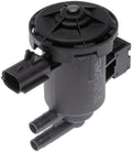PURGE SOLENOID VALVE