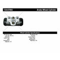 PREMIUM WHEEL CYLINDER