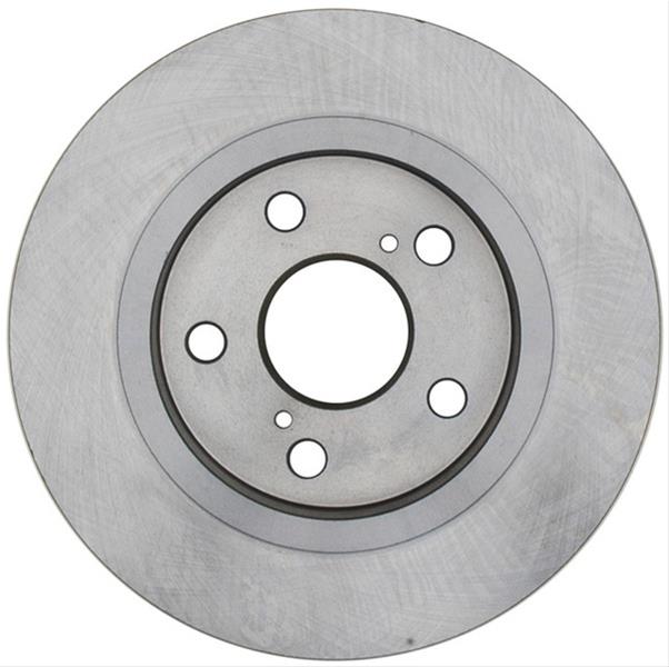 DISC BRAKE ROTOR