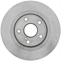 DISC BRAKE ROTOR