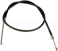 BRAKE CABLE