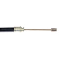 BRAKE CABLE