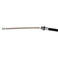 BRAKE CABLE