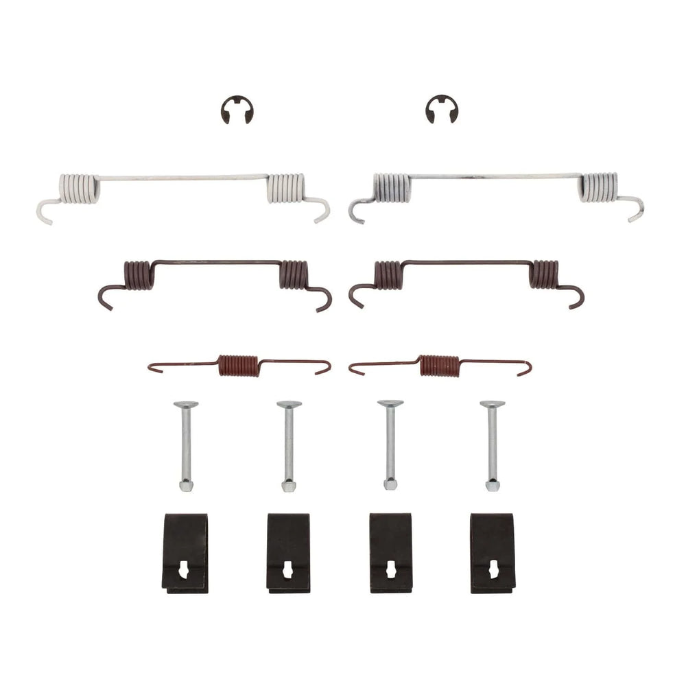 DFC auto part