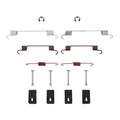 DFC auto part