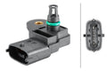 SENSOR BOOST PRESSURE
