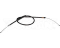 BRAKE CABLE