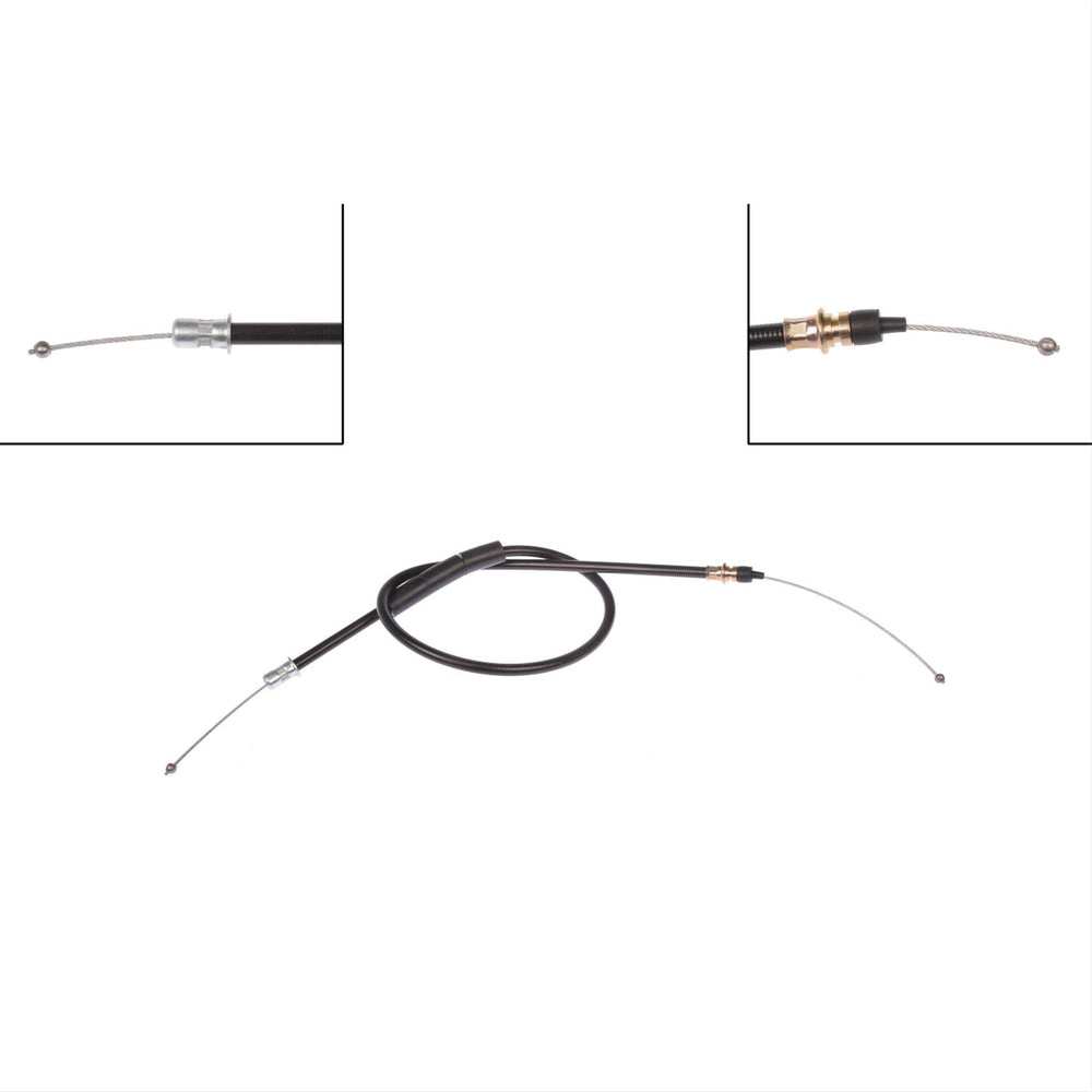 BRAKE CABLE