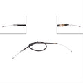 BRAKE CABLE