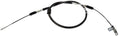 BRAKE CABLE