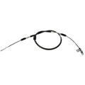 BRAKE CABLE