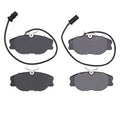 R1 91-95 Alfa Romeo 164 Front Optimum OE Brake Pads