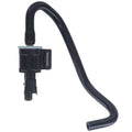 VAPOR CANISTER PURGE SOLENOID