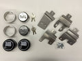 SLICK LOCKS auto part