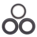All Balls Racing 1984 Honda ATC200ES Wheel Bearing Kit Rear
