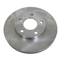 Power Stop 94-04 Ford Mustang Front Autospecialty Brake Rotor