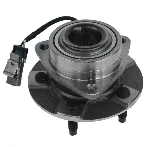 ALLOY AXLE auto part