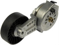 AUTOMATIC BELT TENSIONER