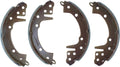 CENTRIC BRAKE SHOES