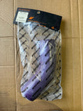 Mishimoto 2.5in. 45-Degree Coupler Purple