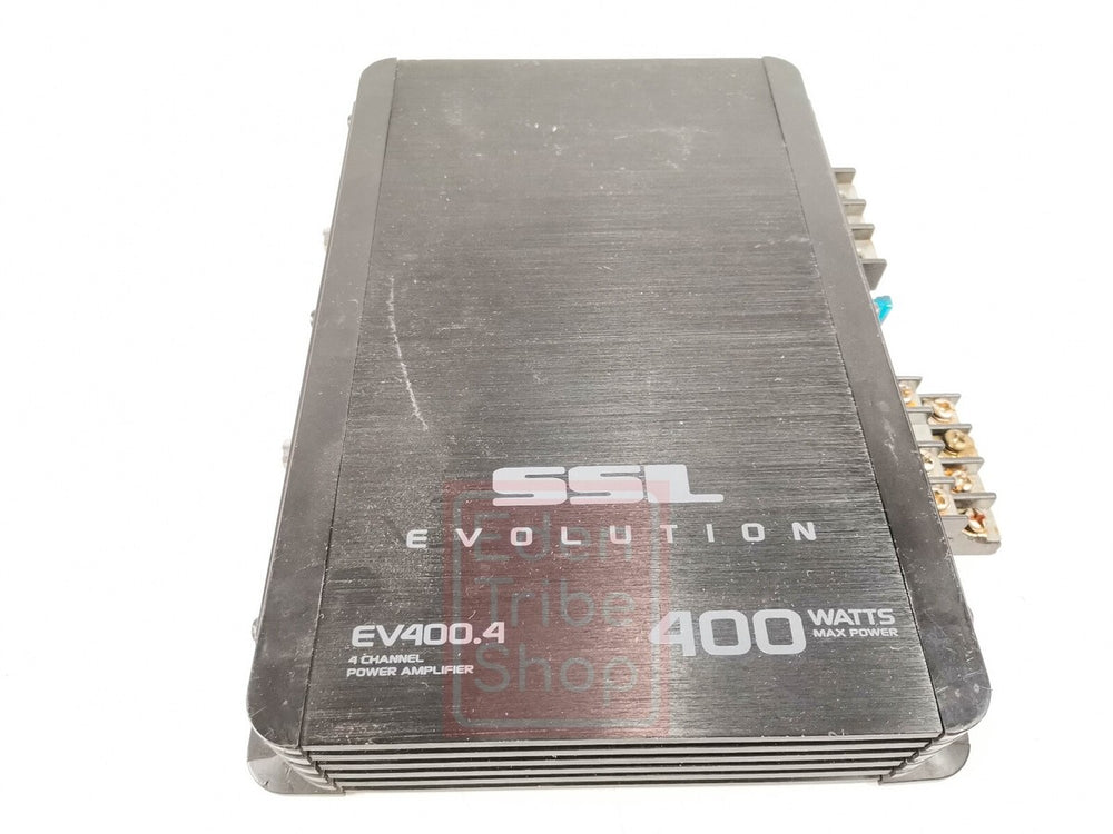 SOUND STORM auto part