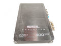 4 CHANNEL 400 WATT FULL RANGE CLASS A/B AMPLIFIER IC (INTEGRATED CIRCUIT)
