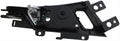 INTERIOR HANDLE