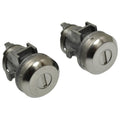 DOOR LOCK CYLINDER