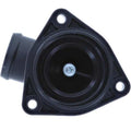 ENGINE COOLANT THERMOSTAT HOUSING