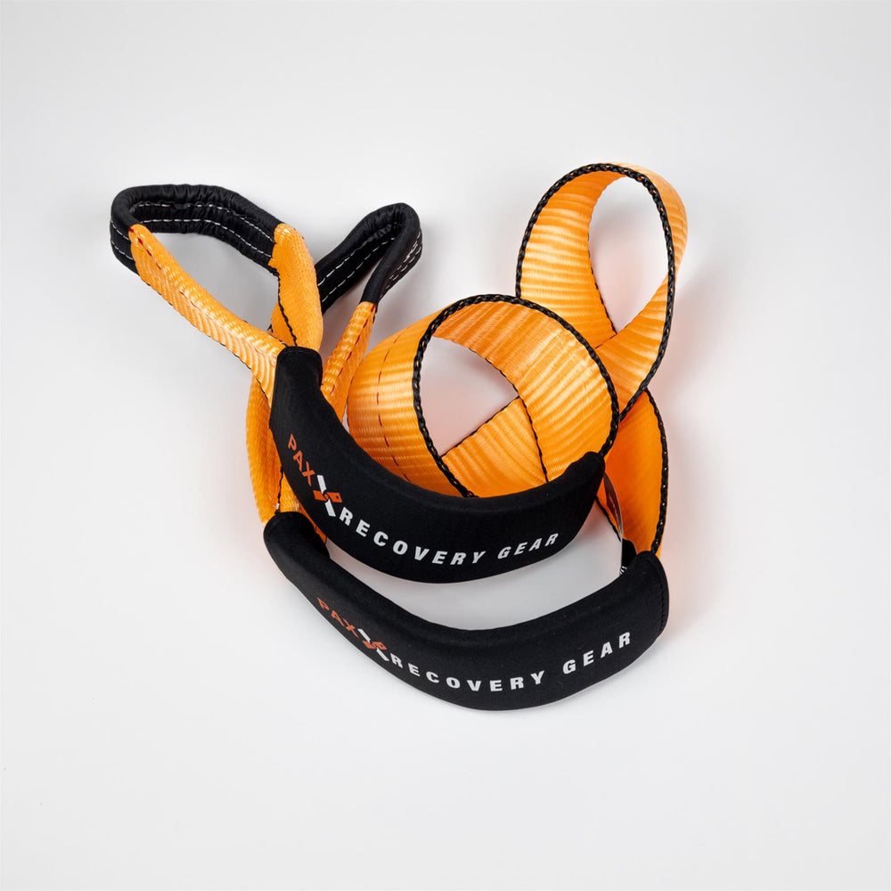 8 FOOT TREE SAVER STRAP