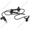 ABS WHEEL SPEED SENSOR