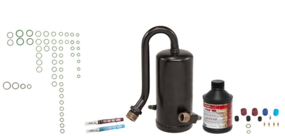 FOUR SEASONS auto part