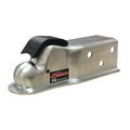 7K LB ZINC EZ LATCH TUBE MOUNT 3 HOLE BOLT ON
