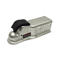 7K LB ZINC EZ LATCH TUBE MOUNT 3 HOLE BOLT ON