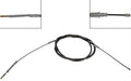 BRAKE CABLE