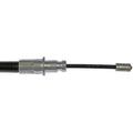 BRAKE CABLE