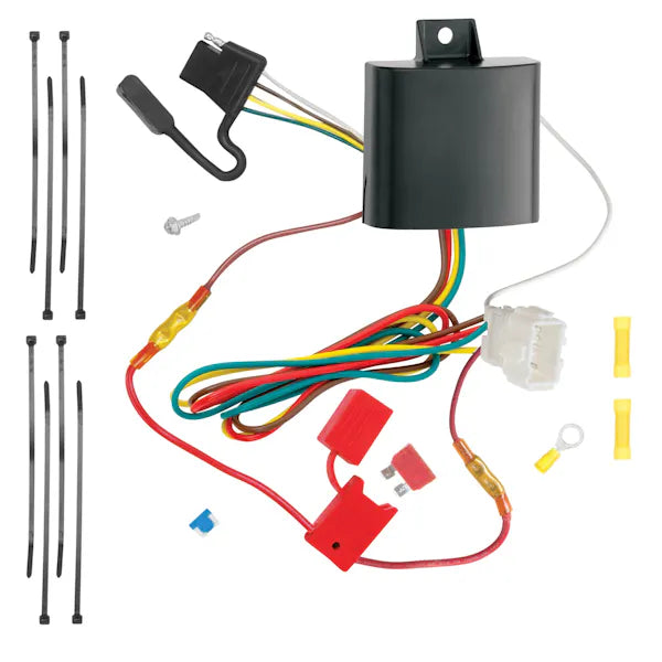 WESBAR auto part