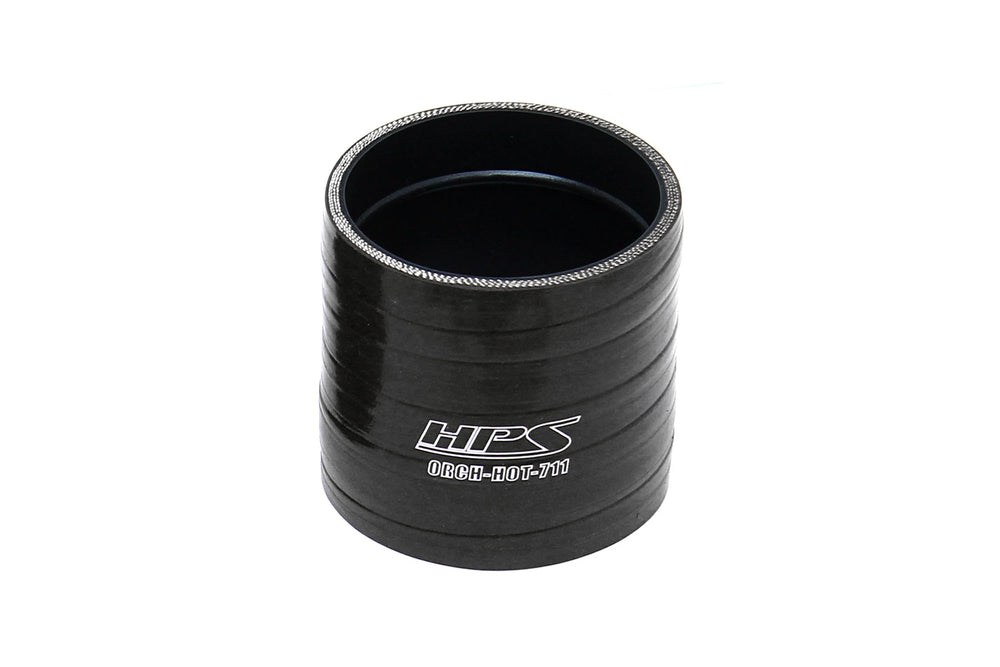 HPS Performance intercooler