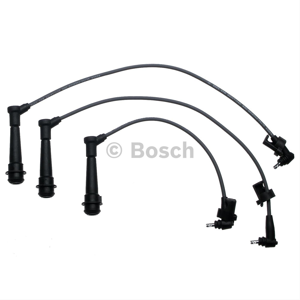 SPARK PLUG WIRE SET