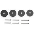 Timbren 2005 Ford F-150 STX 4WD SES Spacer Kit